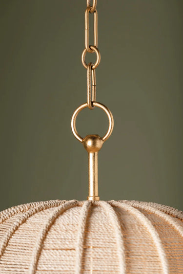 Lanie Pendant